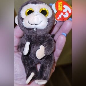 TY Beanie Babies *Matteo”